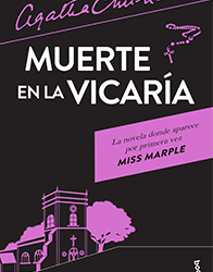 Muerte en la Vicaría