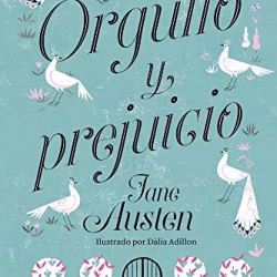 Orgullo y Prejuicio