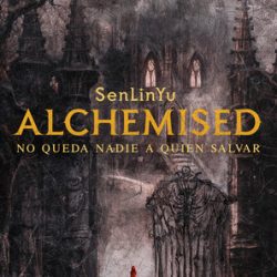 Alchemised
