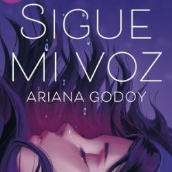 Sigue mi Voz