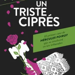 Un Triste Ciprés
