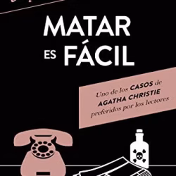 Matar es fácil